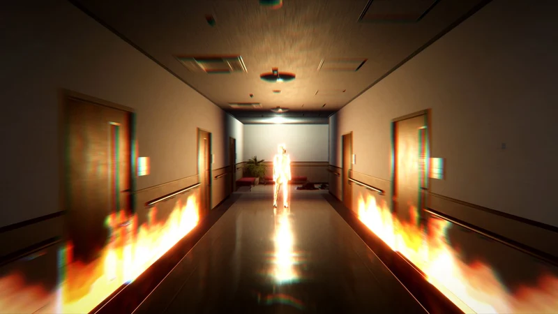 Ghostwire : Tokyo Playstation 5 Edizione Europea
