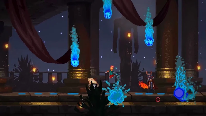 Warlocks 2: God Slayers Nintendo Switch Edizione Europea