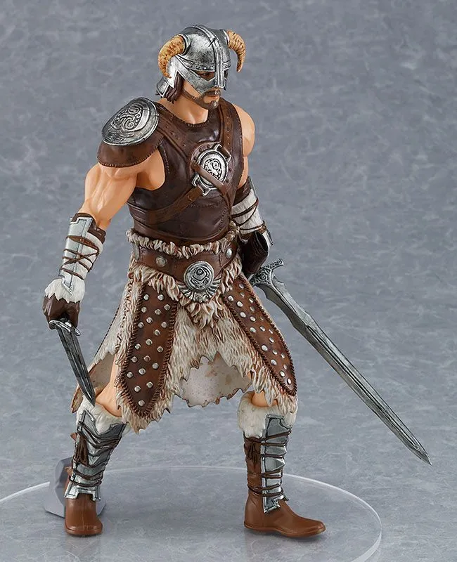 The Elder Scrolls V: Skyrim Pop Up Parade FIGURE Dovahkiin 18 cm