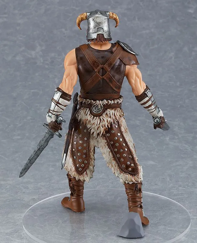 The Elder Scrolls V: Skyrim Pop Up Parade FIGURE Dovahkiin 18 cm