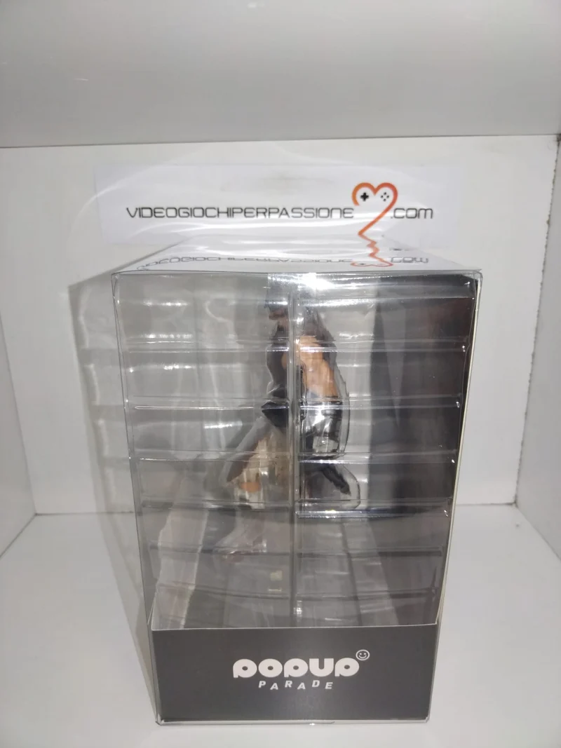 The Elder Scrolls V: Skyrim Pop Up Parade FIGURE Dovahkiin 18 cm