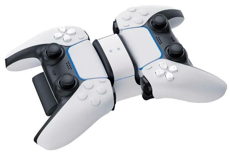 Caricatore Doppio Dock, PlayStation 5 Controller