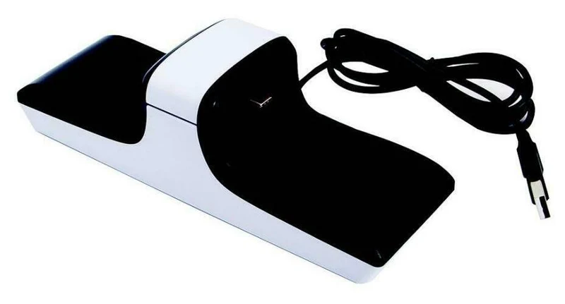Caricatore Doppio Dock, PlayStation 5 Controller