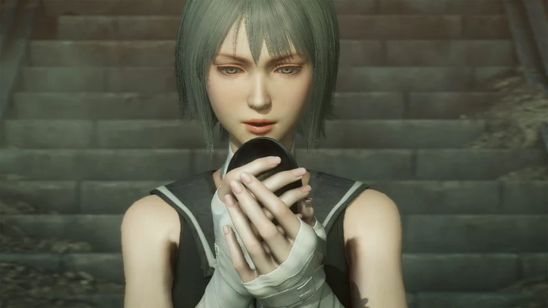 Stranger of Paradise: Final Fantasy Origin Playstation 5 Edizione Europea
