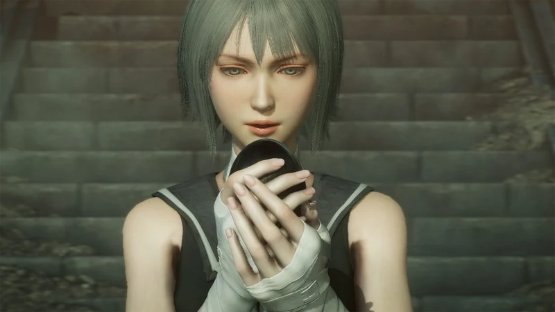 Stranger of Paradise: Final Fantasy Origin Playstation 4 Edizione Europea