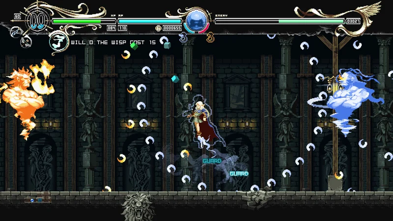 Record of Lodoss War: Deedlit in Wonder Labyrinth Playstation 4 Edizione Europea