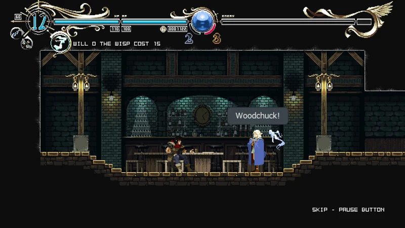 Record of Lodoss War: Deedlit in Wonder Labyrinth Playstation 5 Edizione Europea