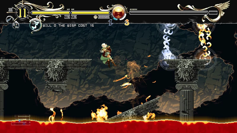 Record of Lodoss War: Deedlit in Wonder Labyrinth Playstation 5 Edizione Europea