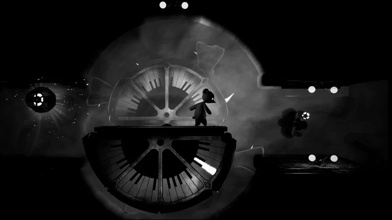 Tandem: A Tale of Shadows Playstation 4 Edizione Europea