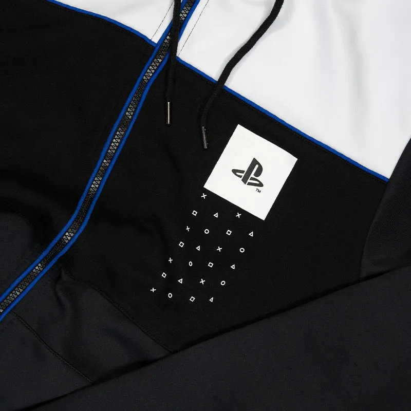 Felpa ufficiale PlayStation ispirata al Giappone