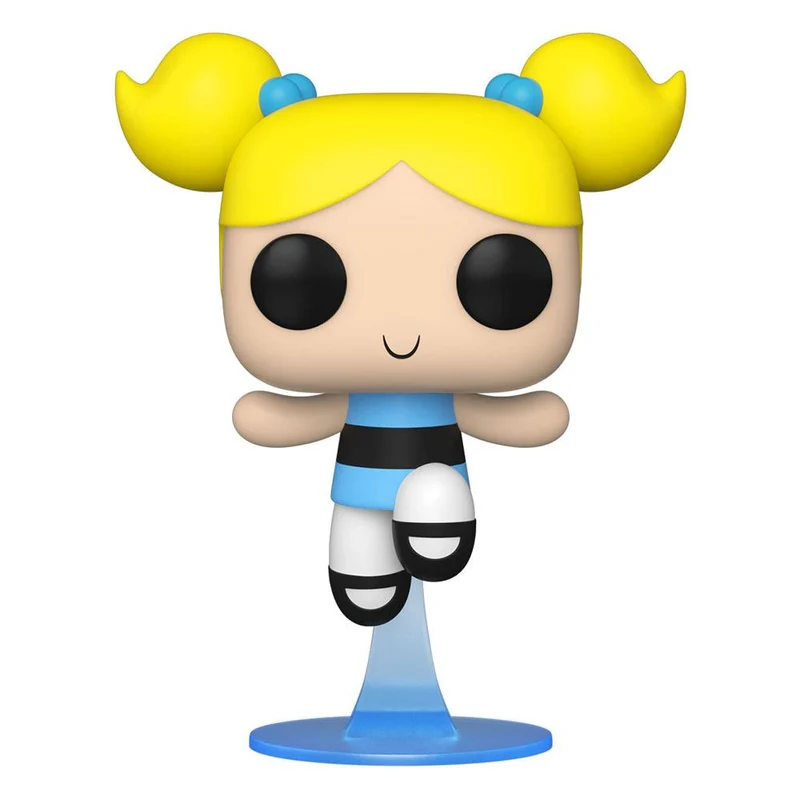 Le Superchicche POP! Bubbles 9 cm (PORTACHIAVE IN REGALO)PRE-ORDER 08-2022