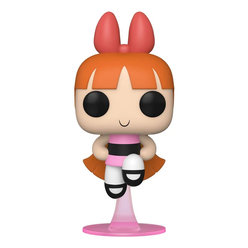 Le Superchicche POP! Blossom 9 cm(PORTACHIAVE IN REGALO)PRE-ORDER 08-2022
