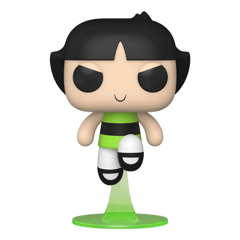 Le Superchicche POP! Ranuncolo 9 cm (PORTACHIAVI IN REGALO)