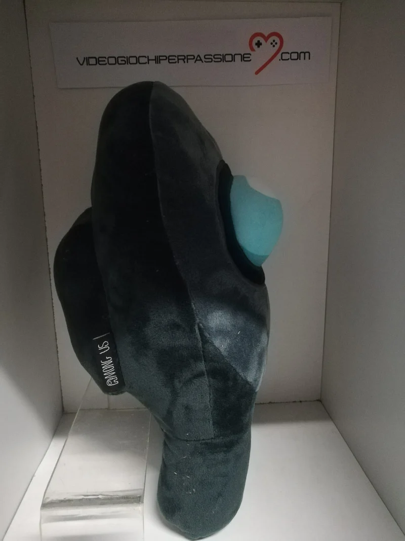 PELUCHE AMONG US (MERCHANDISE ORIGINALE)(Qualità Super Soft)