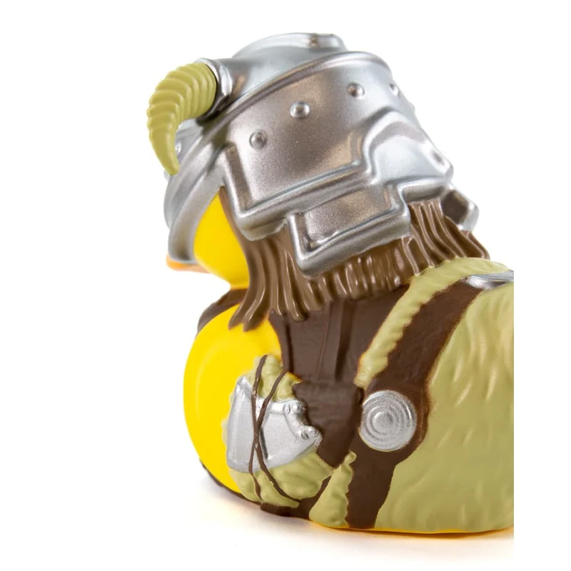 Skyrim Dovahkiin TUBBZ Cosplay Anatra da collezione