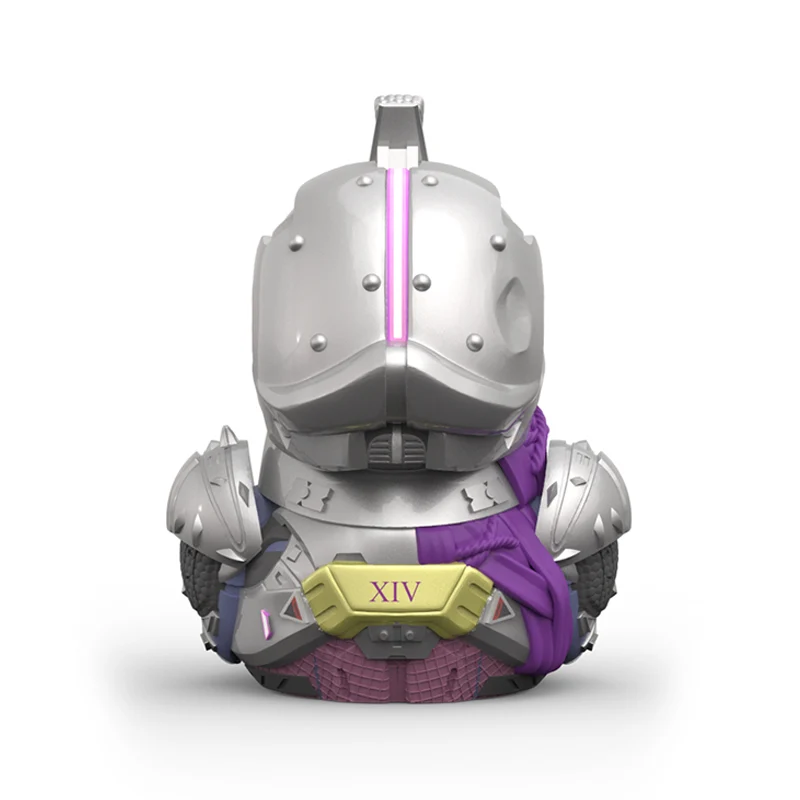 Destiny Saint-14 TUBBZ Cosplay Anatra da collezione