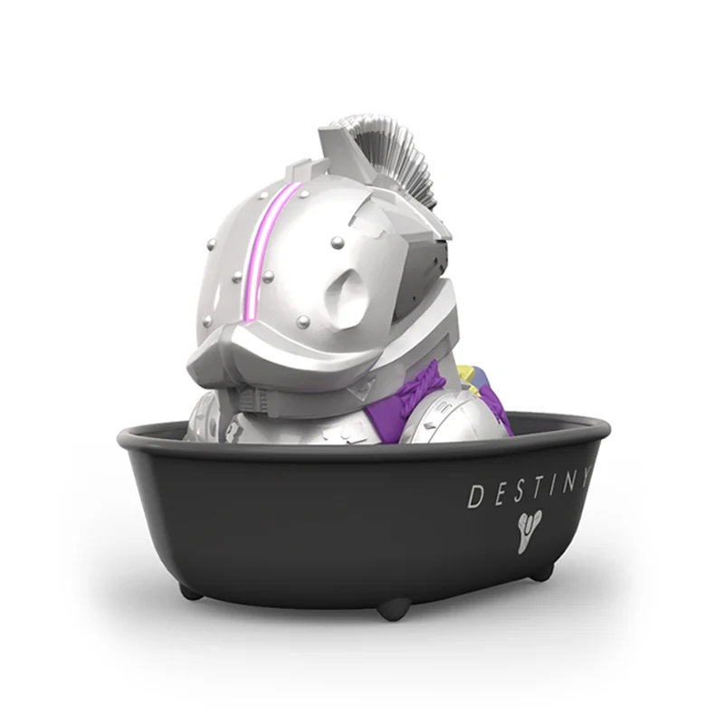 Destiny Saint-14 TUBBZ Cosplay Anatra da collezione