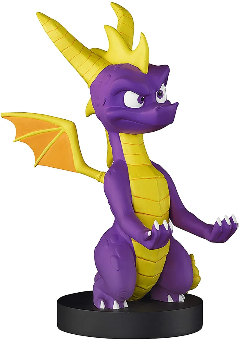 Spyro Cable Guys porta Smartphone / Controller -EXG-