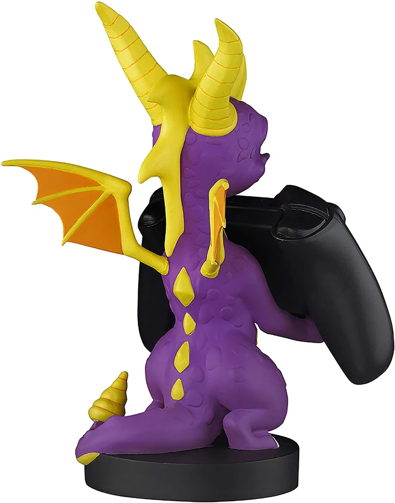 Spyro Cable Guys porta Smartphone / Controller -EXG-