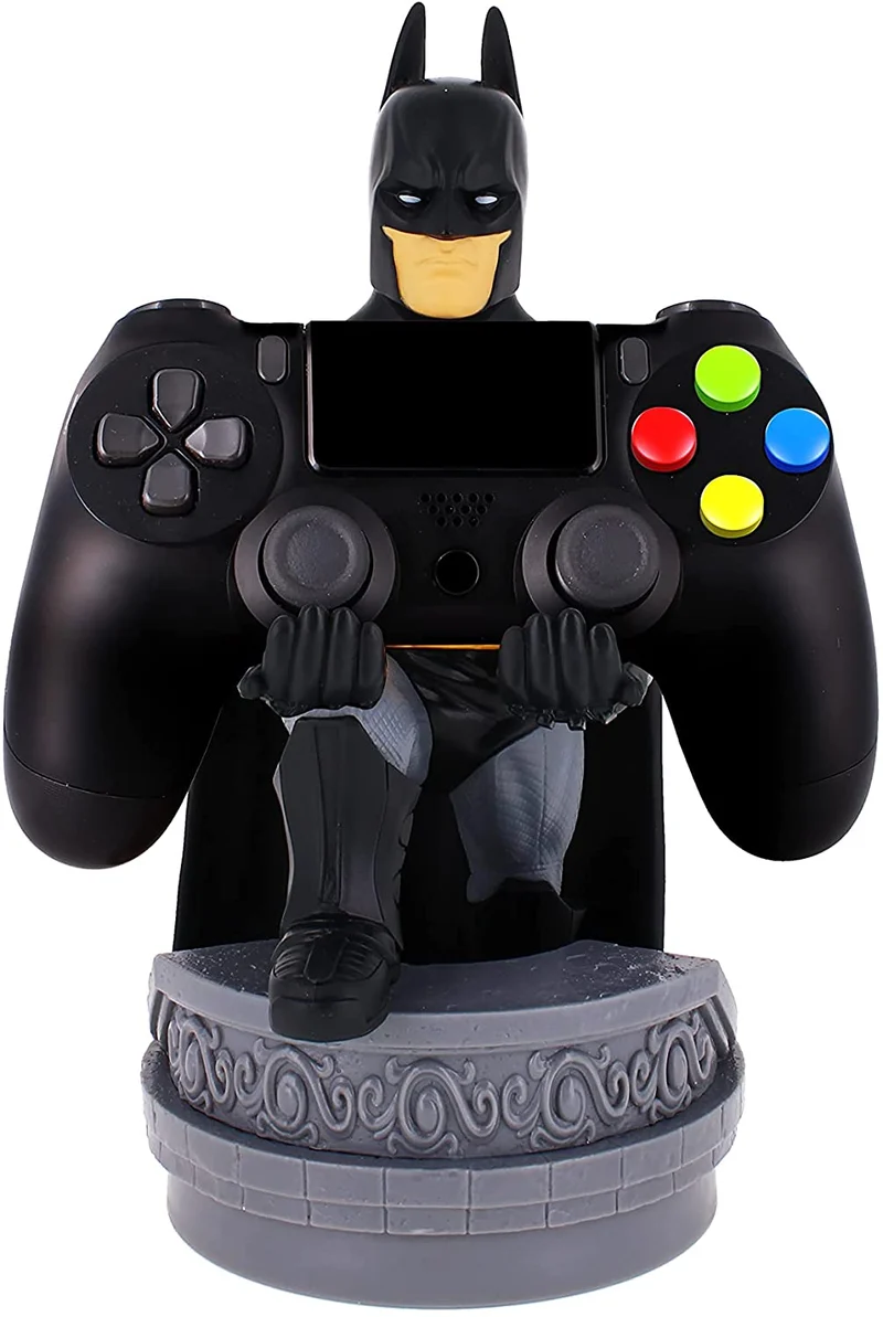 Batman Cable Guys EXG