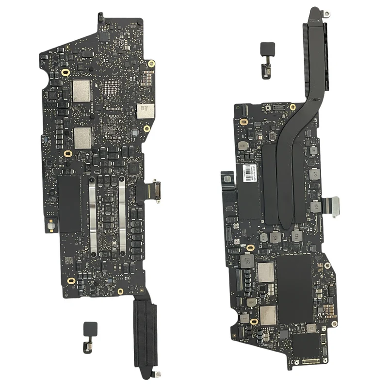 Apple MacBook Pro 13.3" A2289 2020 Repair Replacement Spare - Parts