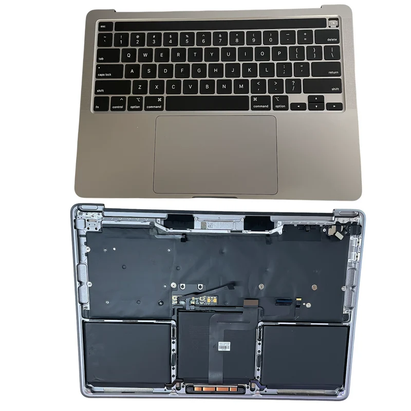Apple MacBook Pro 13.3" A2289 2020 Repair Replacement Spare - Parts