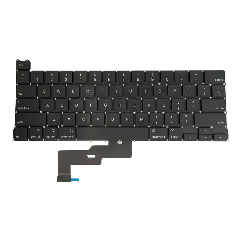 Apple MacBook Pro 13.3" A2289 2020 Repair Replacement Spare - Parts