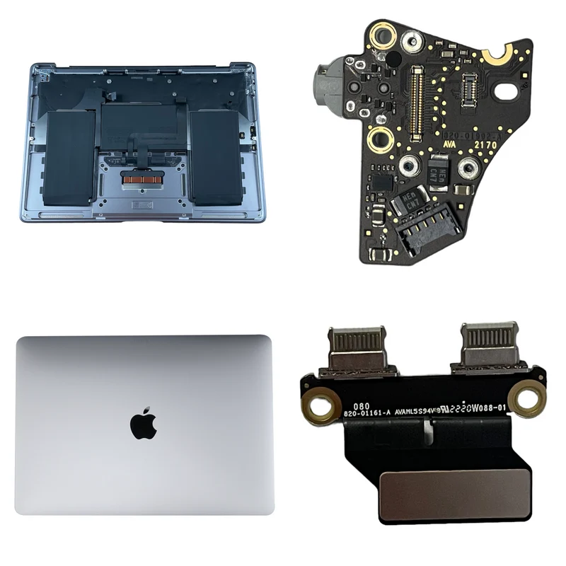 Apple MacBook Air 13.3" A2179 A1932 2019 2020 Repair Replacement Spare - Parts