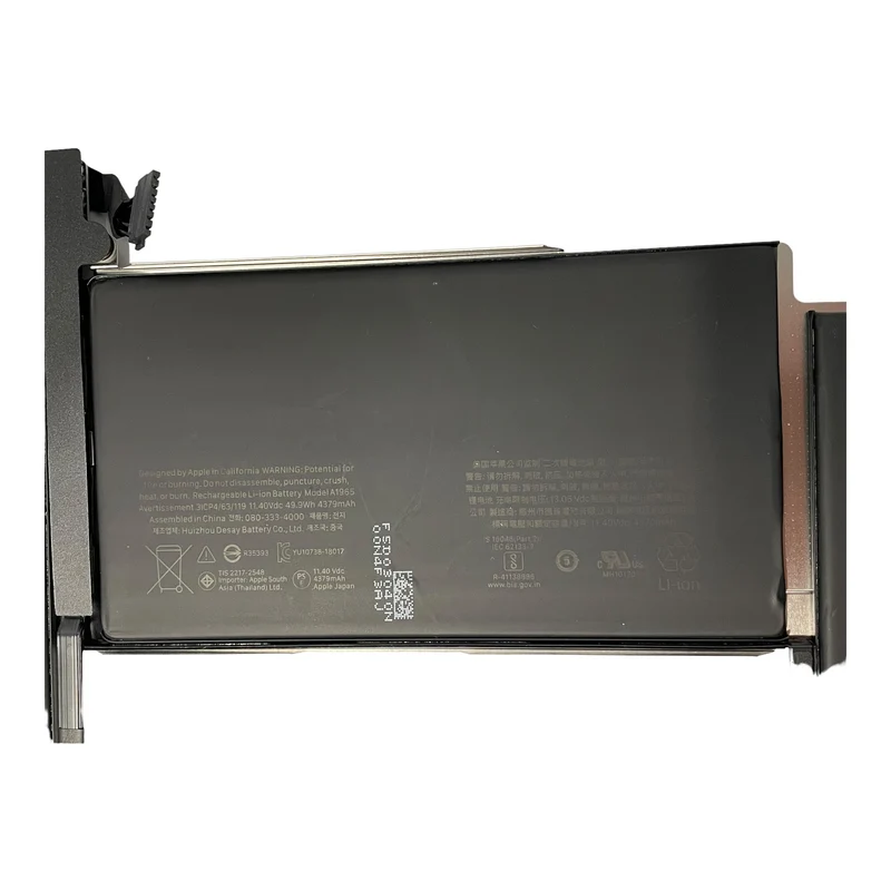 Apple MacBook Air 13.3" A2179 A1932 2019 2020 Repair Replacement Spare - Parts