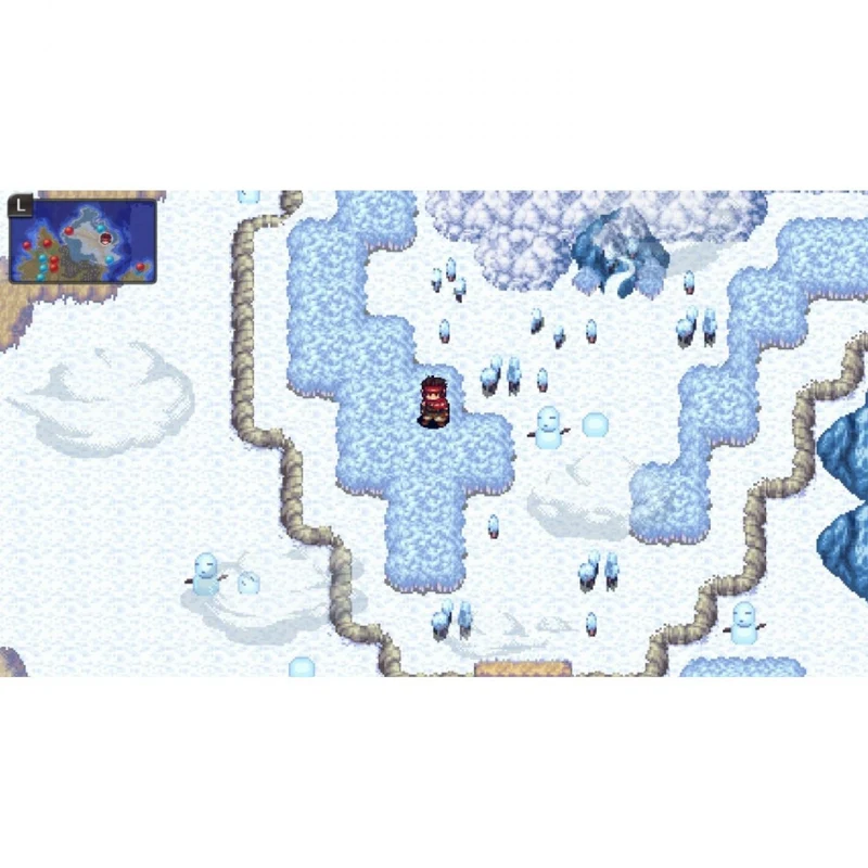 Nintendo Switch Kemco RPG Selection Vol.4
