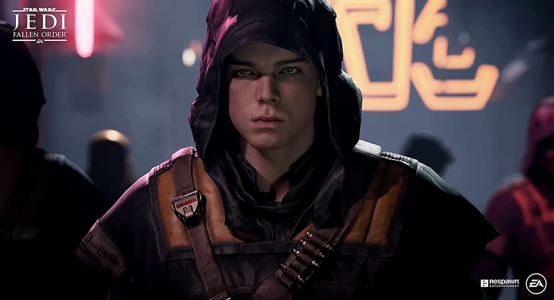 Star Wars Jedi Fallen Order Playstation 5 Edizione Europea