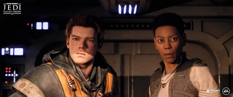 Star Wars Jedi Fallen Order Playstation 5 Edizione Europea