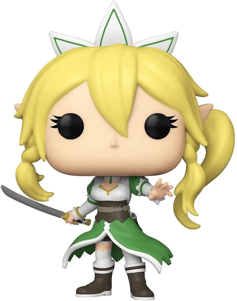 POP! SWORD ART ONLINE -LEAFA-991