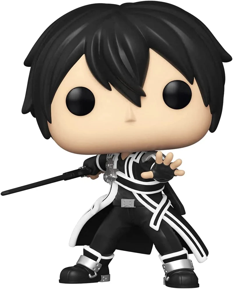 POP! SWORD ART ONLINE -KIRITO-990