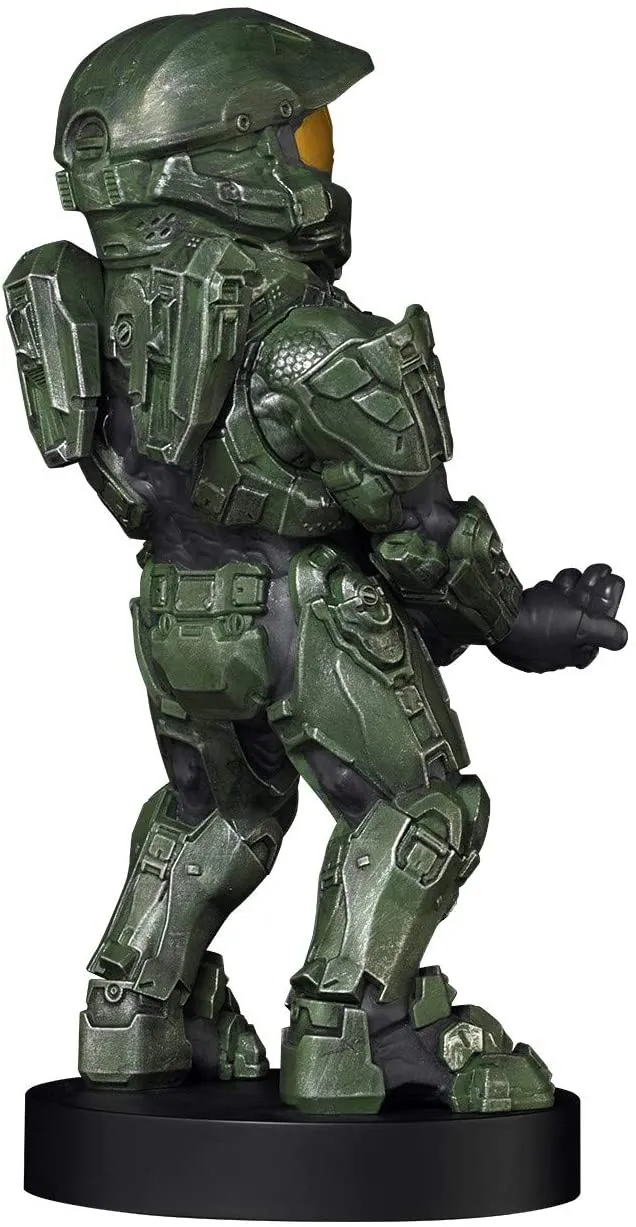 HALO Master Chief - Cable Guy-