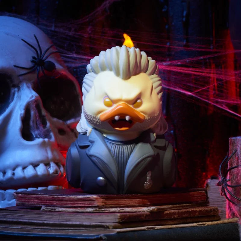The Lost Boys David TUBBZ Cosplay Duck Collectible