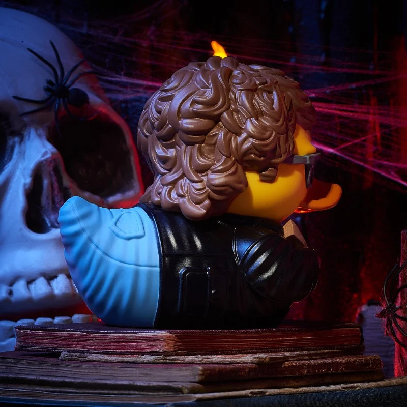 The Lost Boys Michael TUBBZ cosplay anatra da collezione