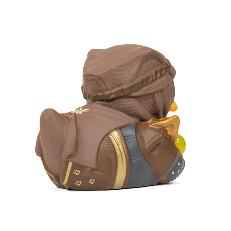 Destiny Eris Morn TUBBZ Cosplay Anatra da collezione