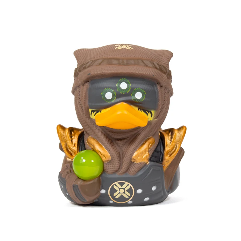 Destiny Eris Morn TUBBZ Cosplay Anatra da collezione