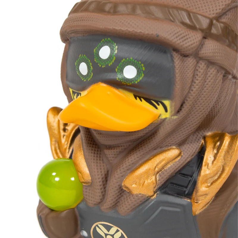 Destiny Eris Morn TUBBZ Cosplay Anatra da collezione
