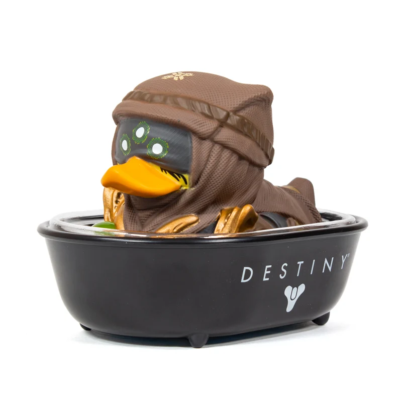 Destiny Eris Morn TUBBZ Cosplay Anatra da collezione