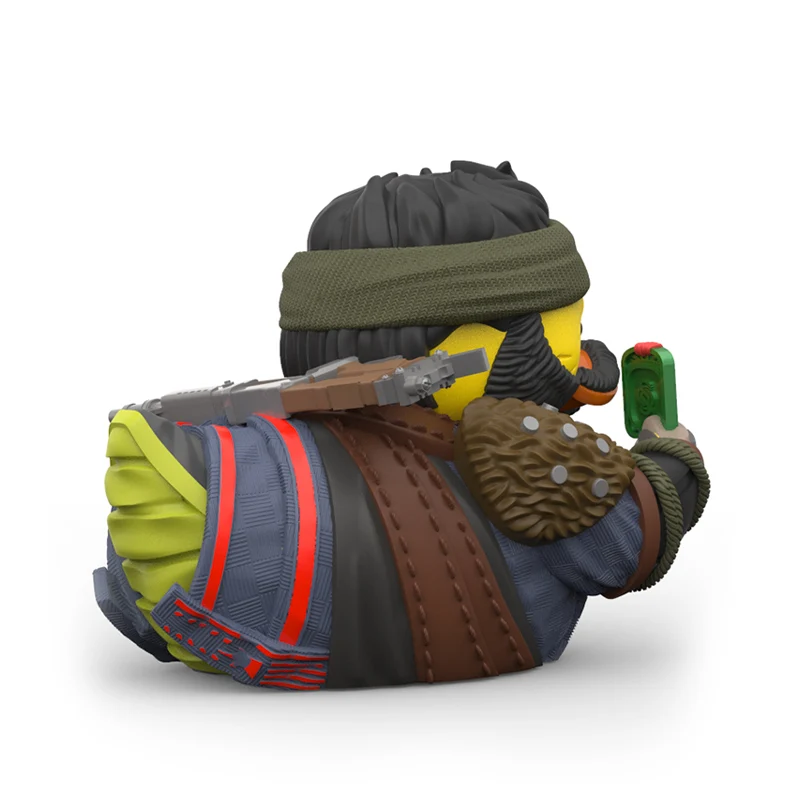 Destiny The Drifter TUBBZ Cosplay Anatra da collezione