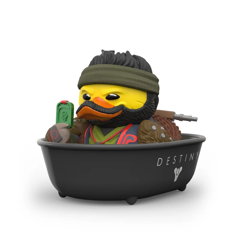 Destiny The Drifter TUBBZ Cosplay Anatra da collezione