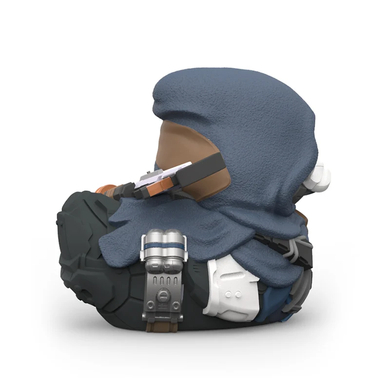 Destiny The Stranger TUBBZ Cosplay Duck Collectible