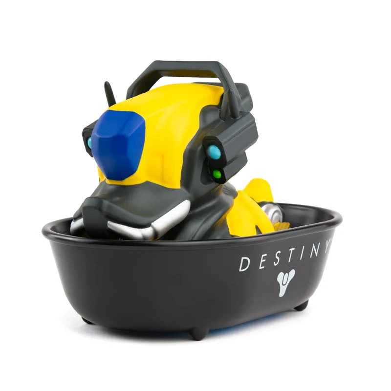 Destiny Sweeper Bot TUBBZ Cosplay Anatra da collezione