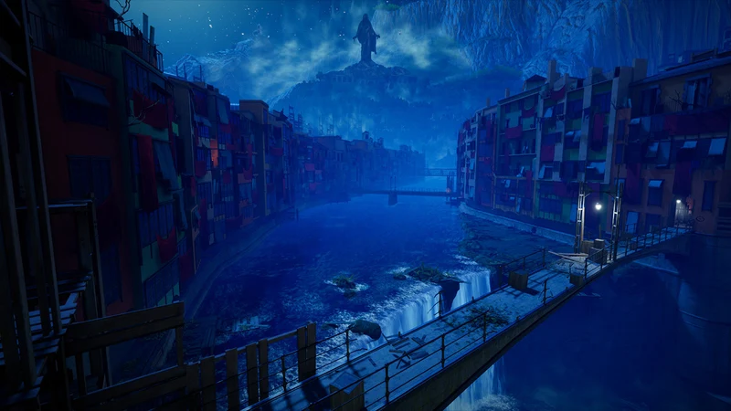 HORROR TALES: The Wine - PlayStation 5 Edizion Europea