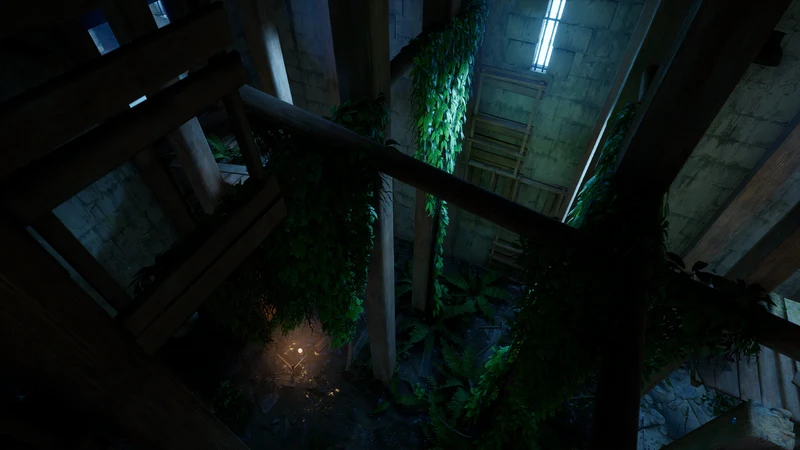 HORROR TALES: The Wine - PlayStation 5 Edizion Europea