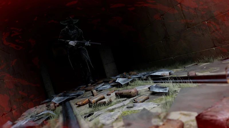 HORROR TALES: The Wine - PlayStation 5 Edizion Europea