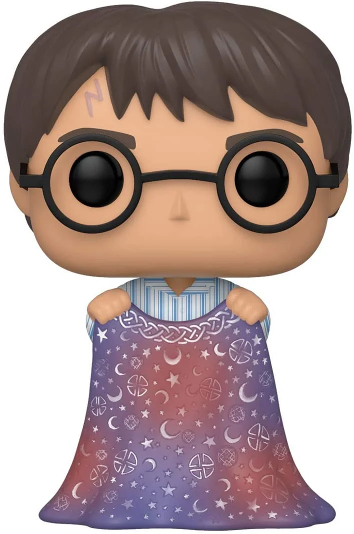POP! FUNKO-HARRY POTTER -112
