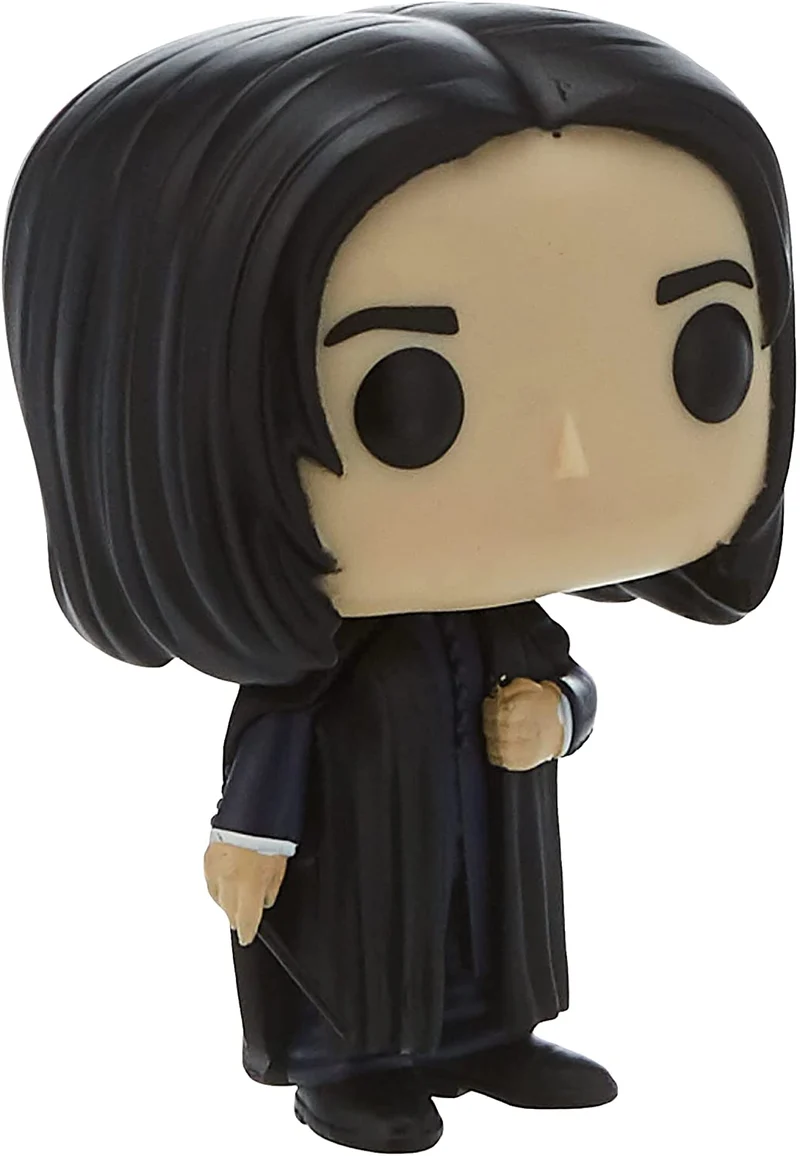 POP! FUNKO HARRY POTTER -SEVERUS SNAPE-05-